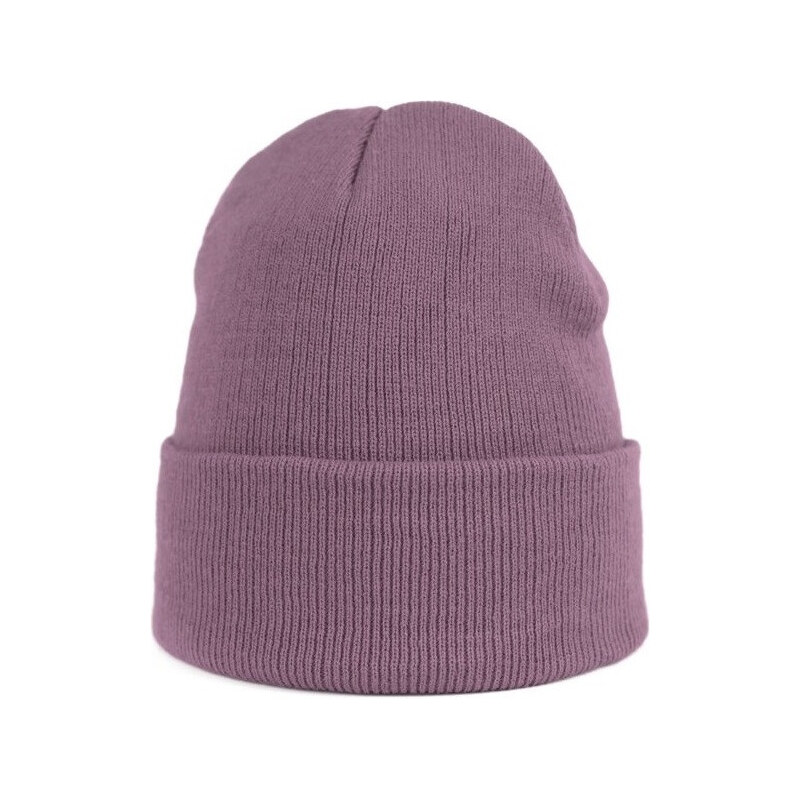 Artofpolo Čiapka Beanie Must-have hipster Fialová 66062759