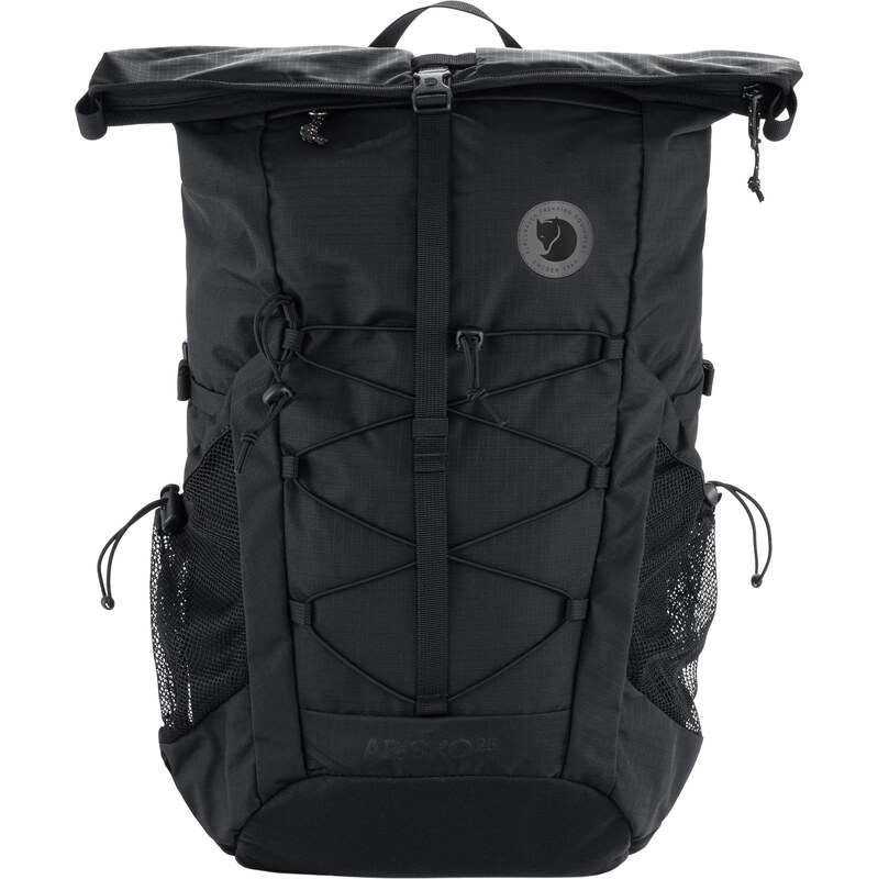 Fjällräven Abisko Hike Foldsack Black 66101452