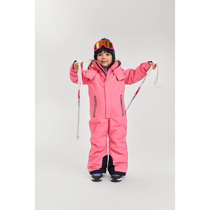 Detský overal Reima Reach 66062315