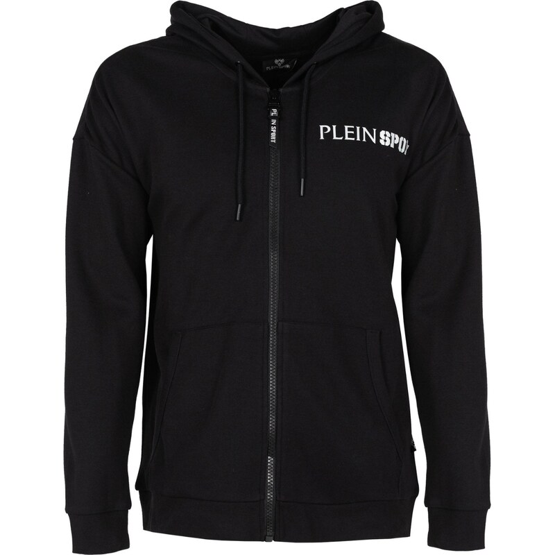 PLEIN SPORT Tiger Black mikina 66062862