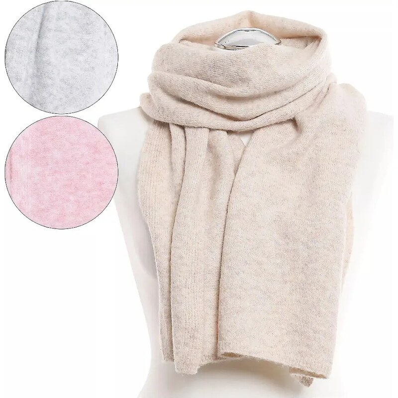 Jemná dámska šatka Moraj ADS2000-021S 66362470