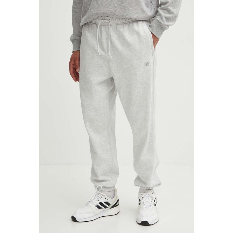 Bavlnené tepláky New Balance 50833028