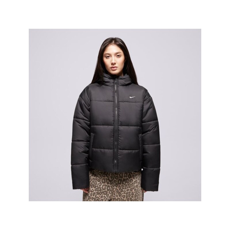 Nike Bunda Zimná W Nsw Tf Synfl Nk Clsc Pfr ženy Oblečenie Zimné bundy 57533371