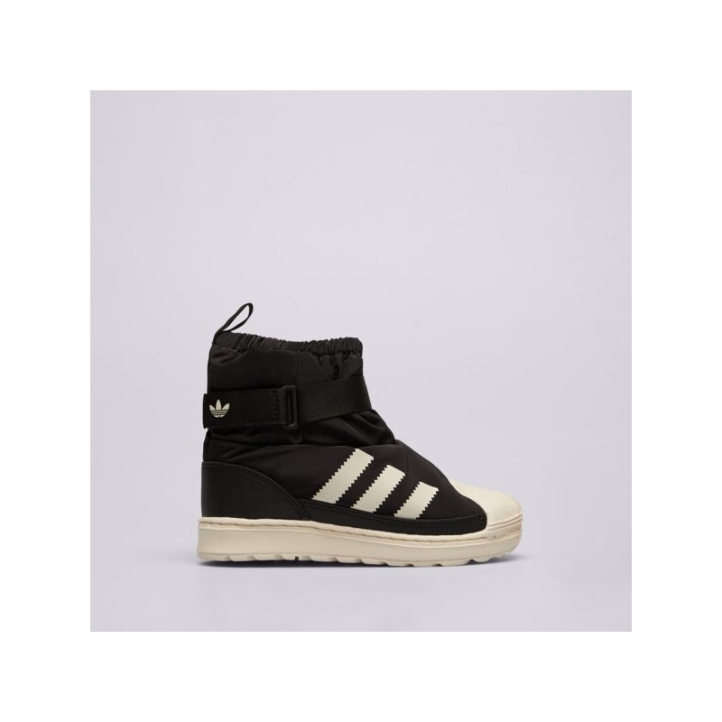 Adidas Superstar 360 Wtr Boot I Deti Obuv Outdoor JQ7951 68541912