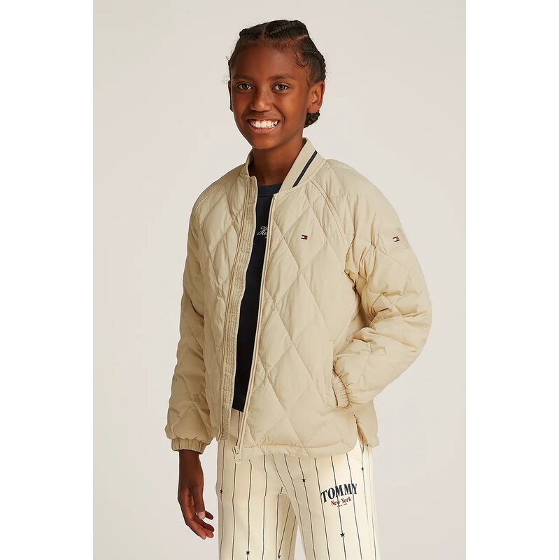 Detská bunda Tommy Hilfiger 61166802