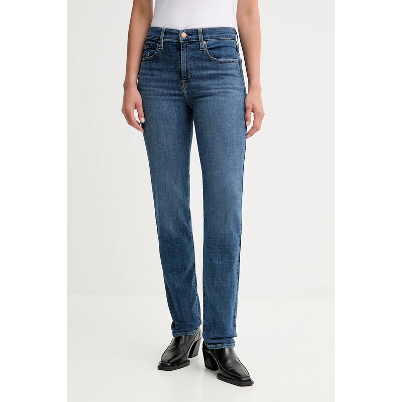 Rifle Levis 724 HIGH RISE STRAIGHT 64522735