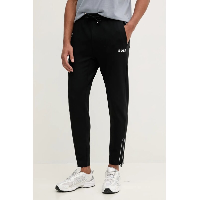 Tepláky BOSS Green Hicon TOC 63899811