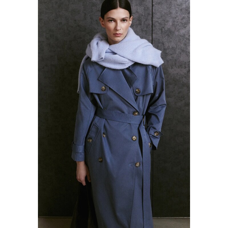 Trenčkot Answear.LAB 61715806