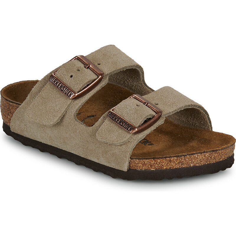 BIRKENSTOCK Šľapky Arizona Kids BIRKENSTOCK 66063136