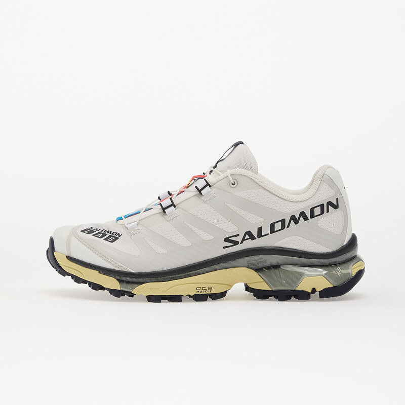 Salomon XT-4 Og White/ Lunar Rock/ Night Sky 66063169