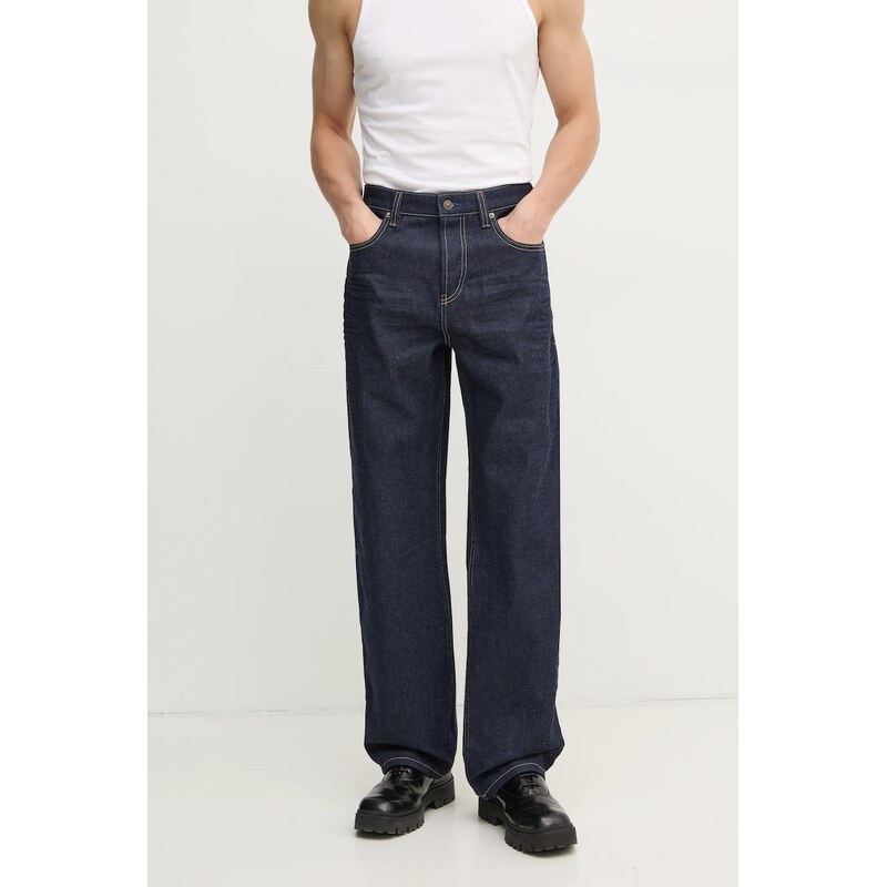 Rifle Diesel 2001 D-MACRO L.32 TROUSERS 64318827