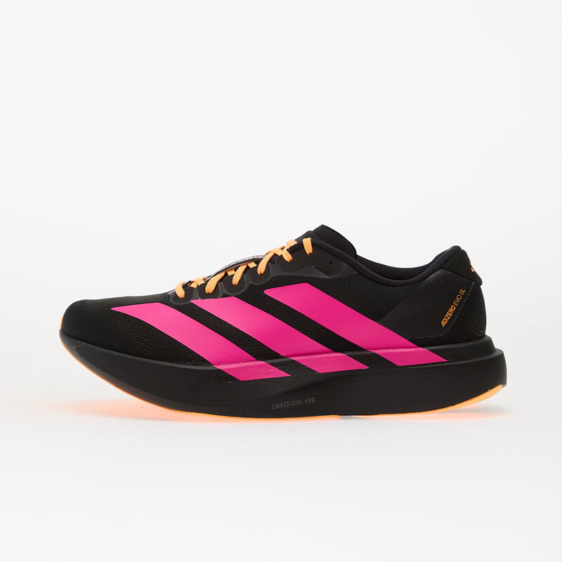 adidas Performance adidas Adizero Evo SL M Core Black/ Shock Pink/ 66063170