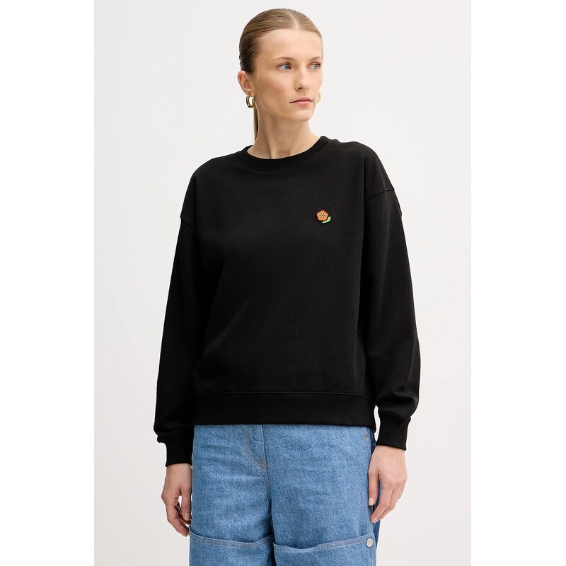 Bavlnená mikina Kenzo 65965838