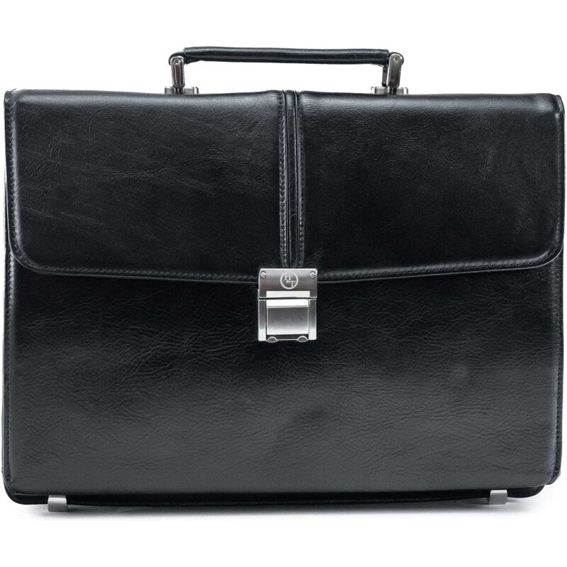 Henry Taylor Kožená aktovka Valmio Delmar 66063486
