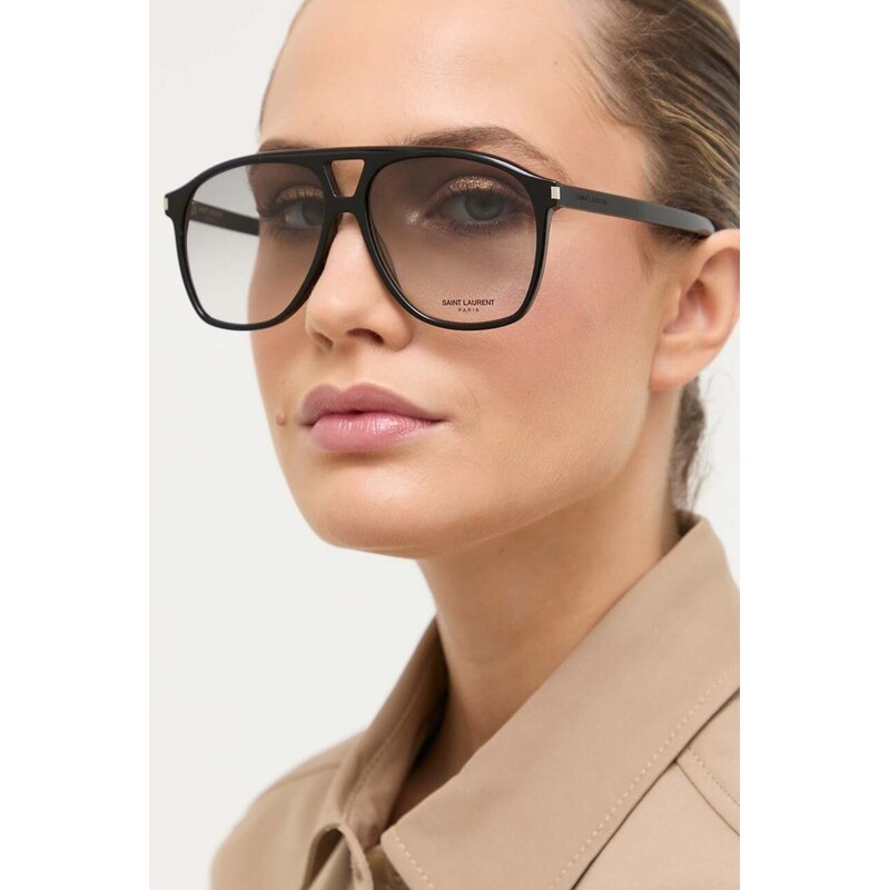 Slnečné okuliare Saint Laurent DUNE 43391320