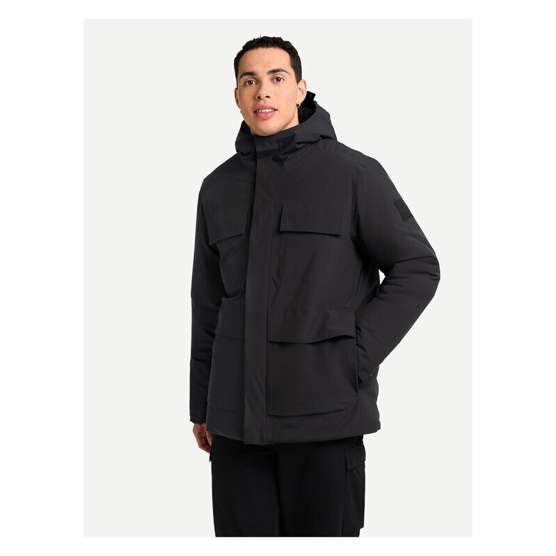 Zimné bundy Jack Wolfskin 66063427