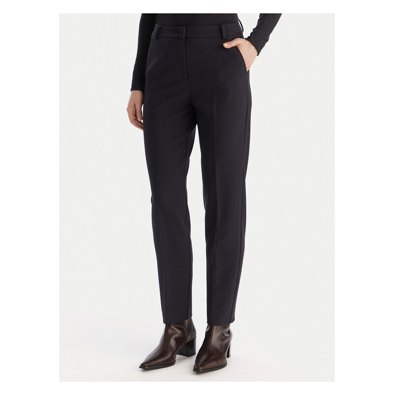 Bavlnené nohavice Marella 66063413