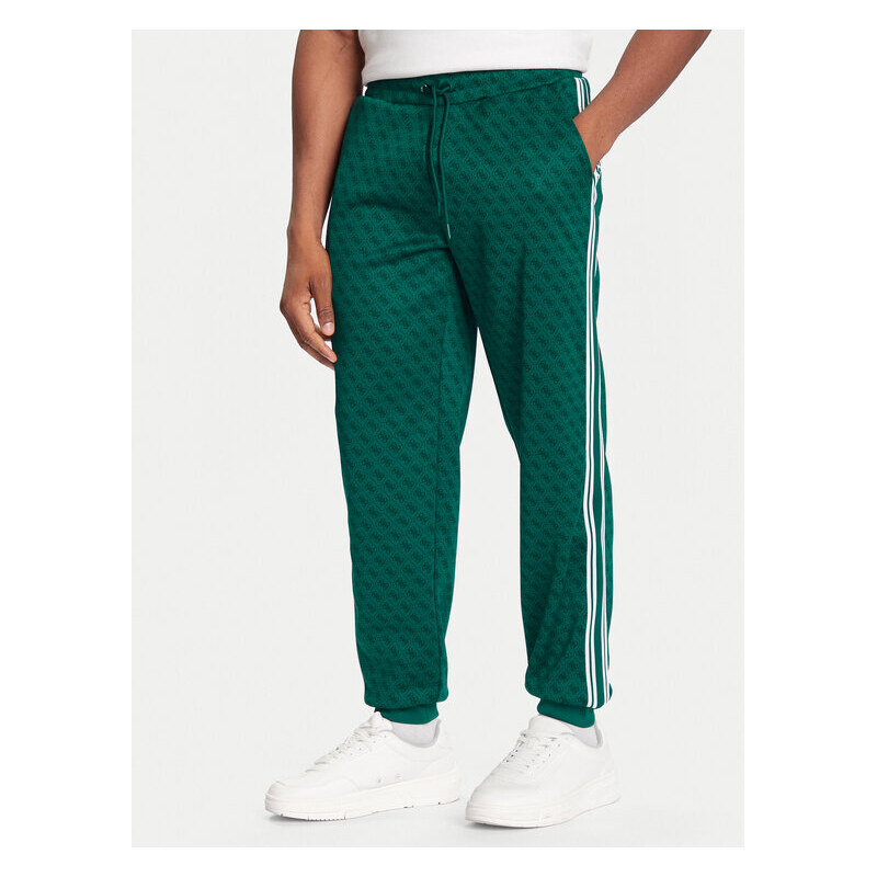 Teplákové nohavice Guess 65589210