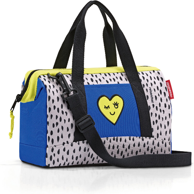 Reisenthel Allrounder XS Kids Mini Me Leo 62191864