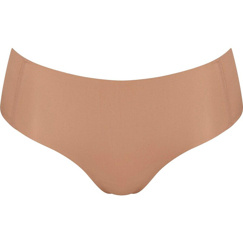 bonprix sloggi ZERO Feel 2.0 bokové nohavičky, farba oranžová 65806922