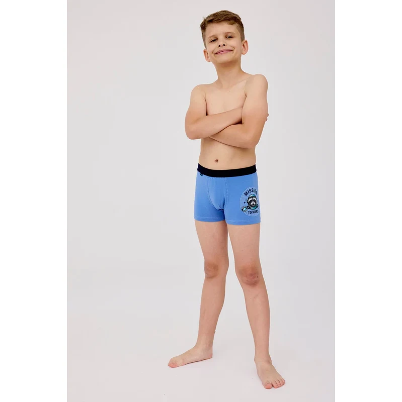 Cornette BOXERKY YOUNG 700 J/24 58205916