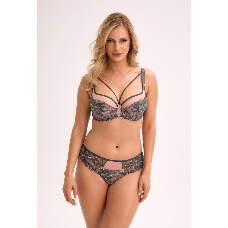 Gaia GFB 1318 Priva Brazílske nohavičky S-2XL 66065000