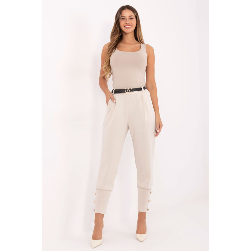 Factory Price Tepláky model 219602 Továrenská cena 66065052