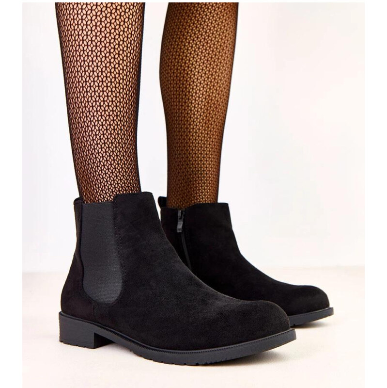 Obuv model 219651 Solea 66065064