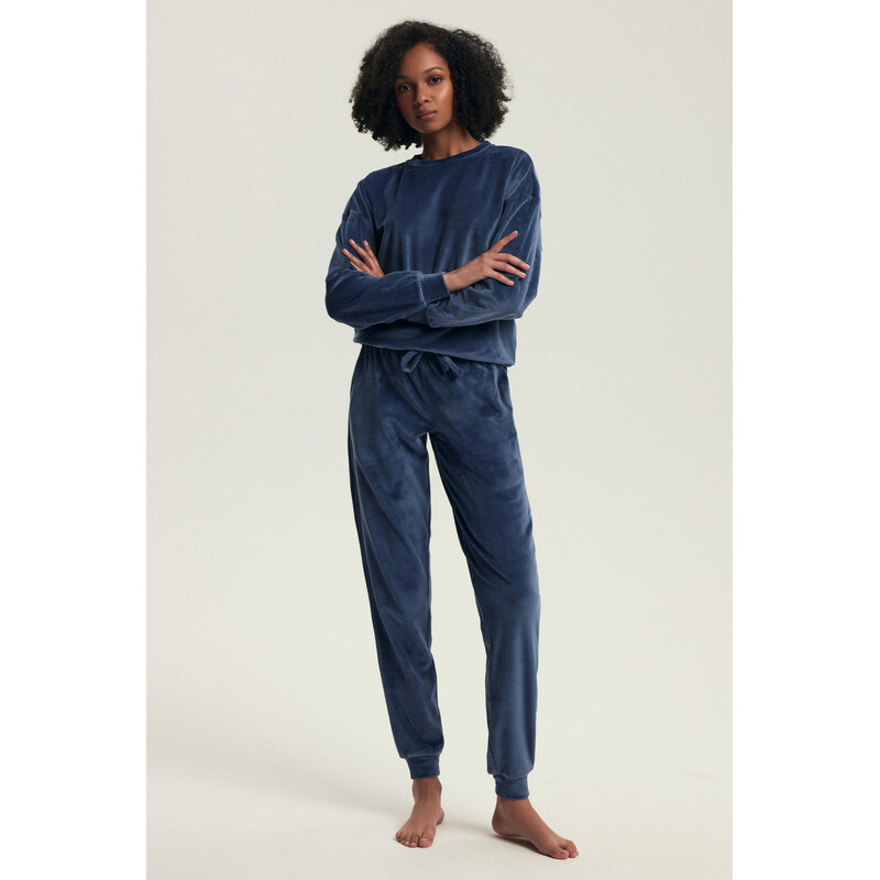 HENDERSON LADIES DÁMSKE PYŽAMO DELANIE 43722 AW25 66065115