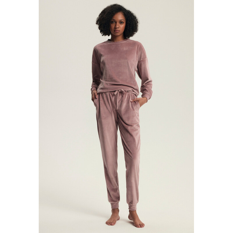 HENDERSON LADIES DÁMSKE PYŽAMO DELANIE 43722 AW25 66065116