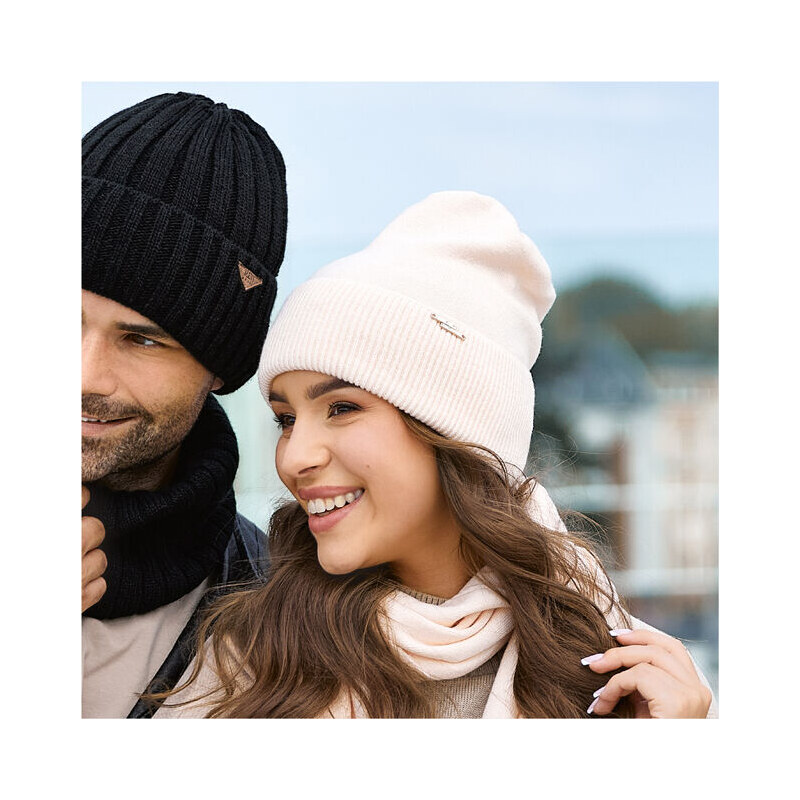 Veilo Štýlová Dámska čiapka Eleonor 66065138