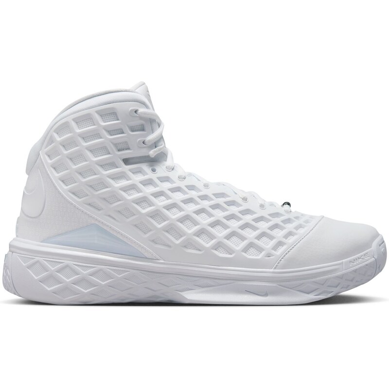 Nike Kobe 3 Protro Halo - Pánske - Tenisky Nike - Biele - HM4351-100 66361265