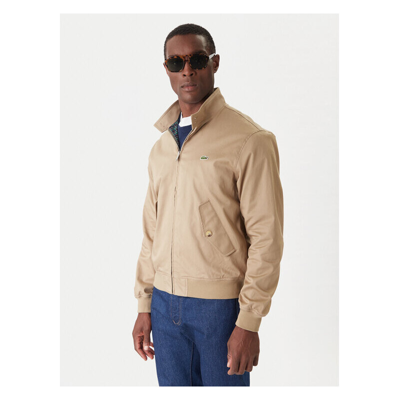 Bundy bomber Lacoste 66070030
