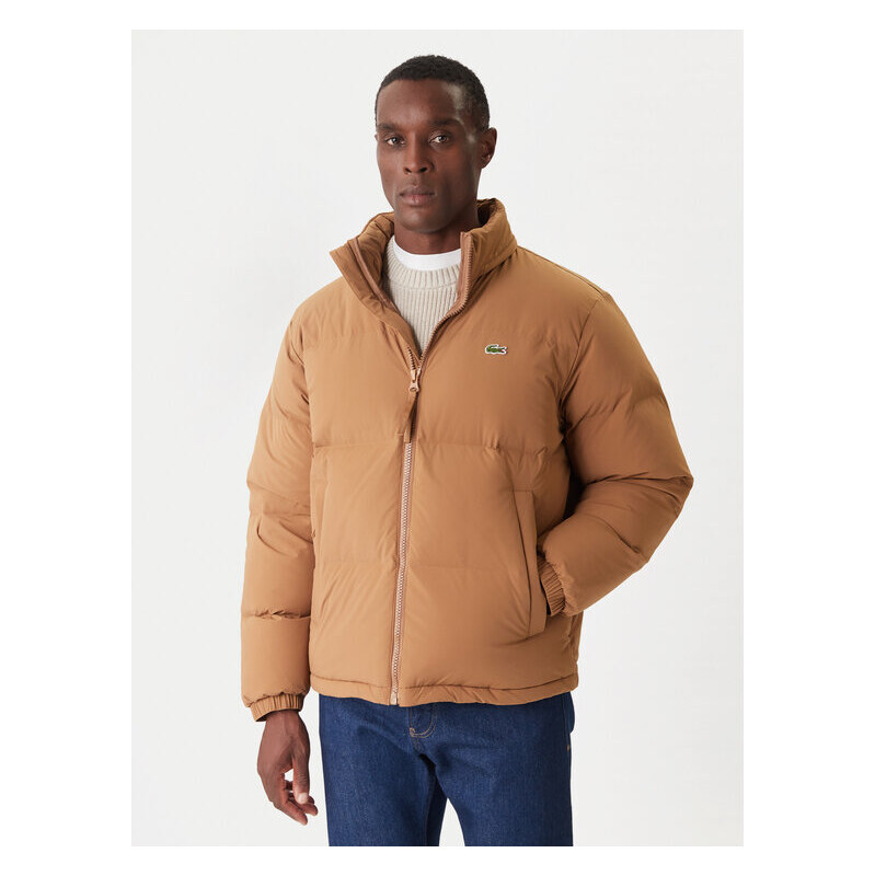 Vatovaná bunda Lacoste 66070002