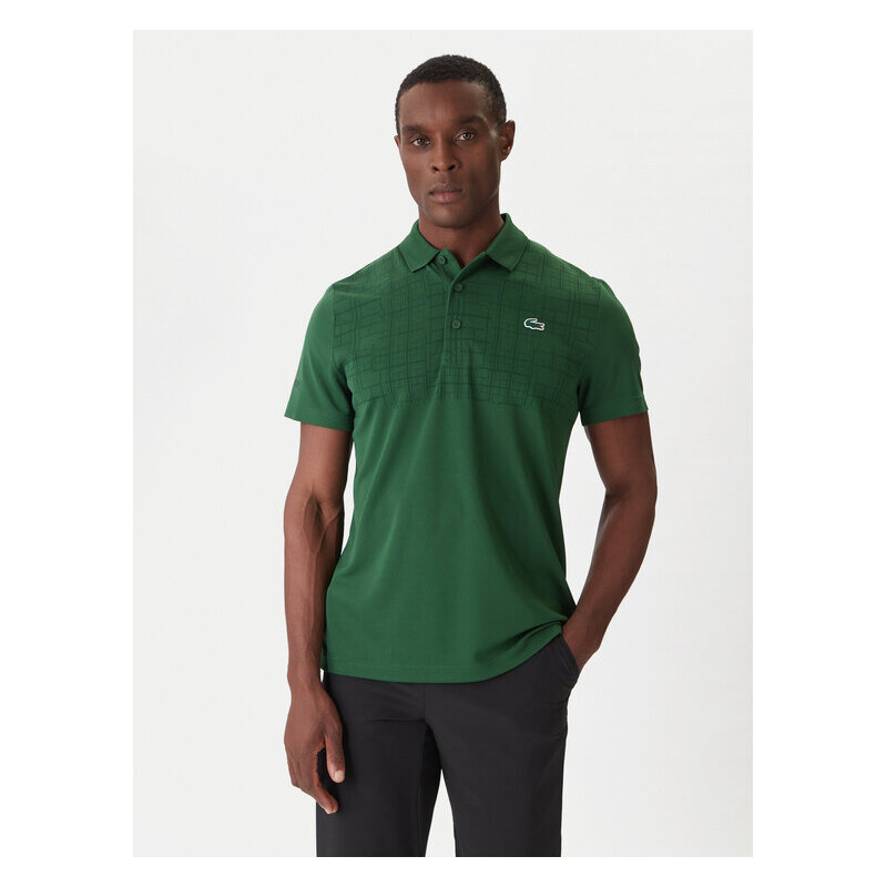 Polokošeľa Lacoste 66070192