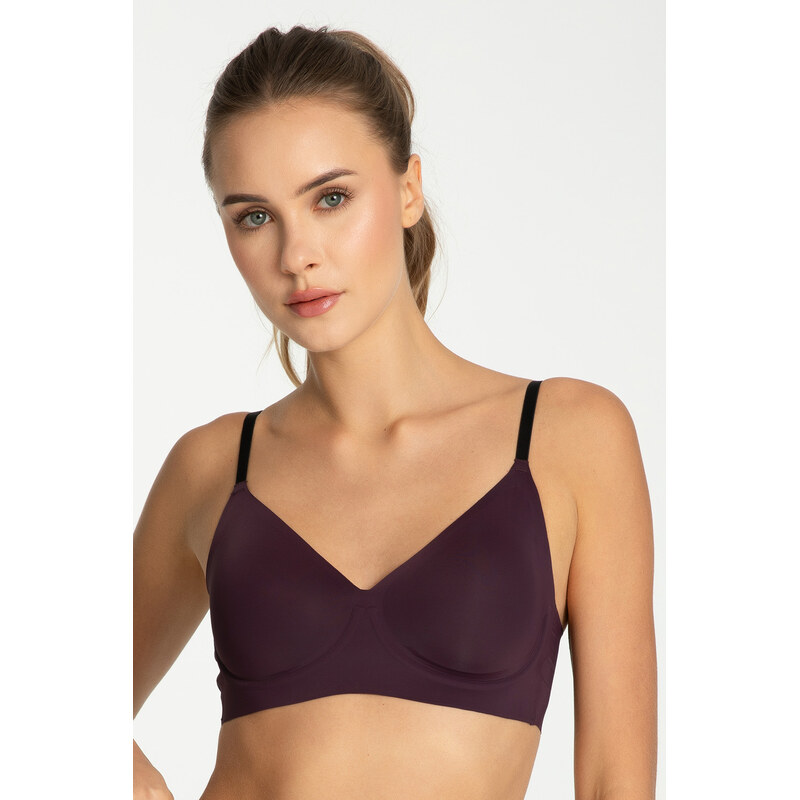 Podprsenka Julimex T-shirt bra 53967673