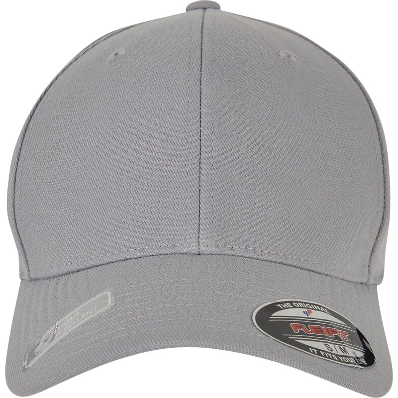 Flexfit Čiapka sivá 66068562