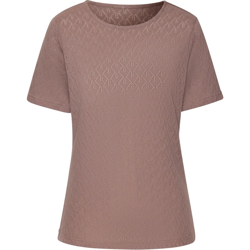 VIVANCE Tričko tmavošedá 66068639