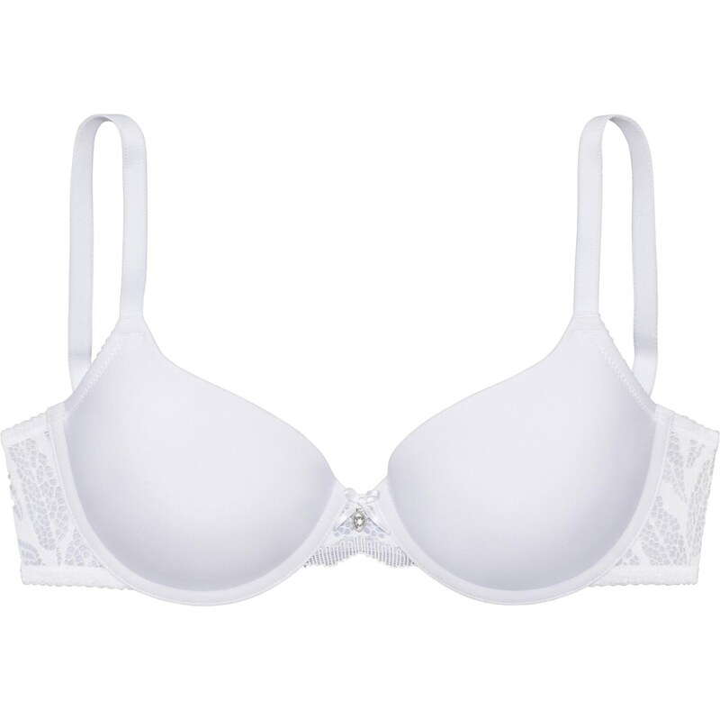 VIVANCE Podprsenka biela 66068642