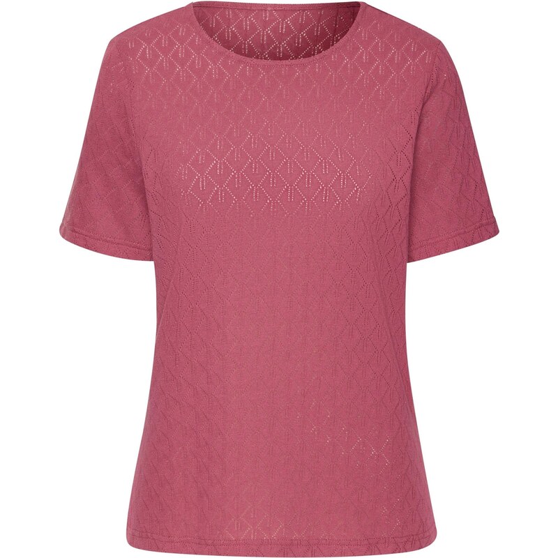 VIVANCE Tričko farba lesného ovocia 66068644