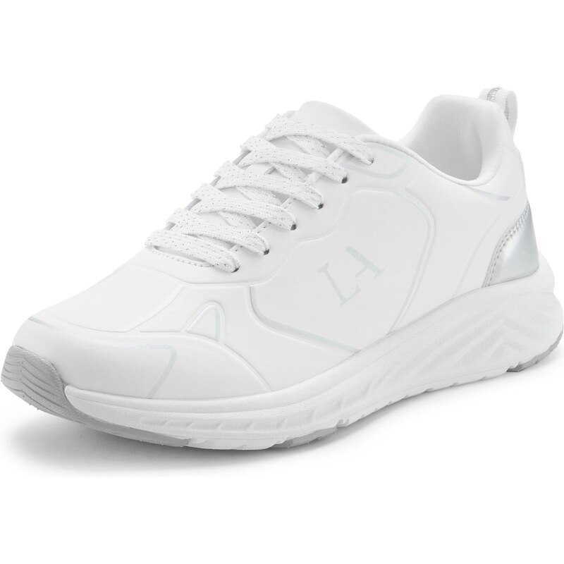 LASCANA Nízke tenisky biela 66068661