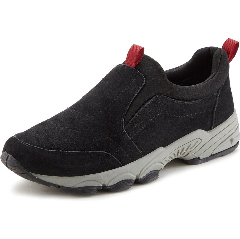 JOHN DEVIN Nízke tenisky čierna 66068673