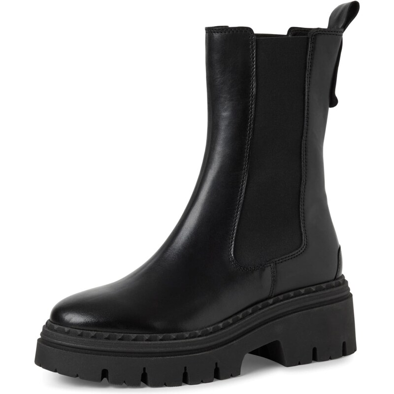 Tamaris Chelsea čižmy čierna 66068780