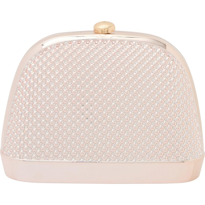 myMo at night Listová kabelka ružová 66140053