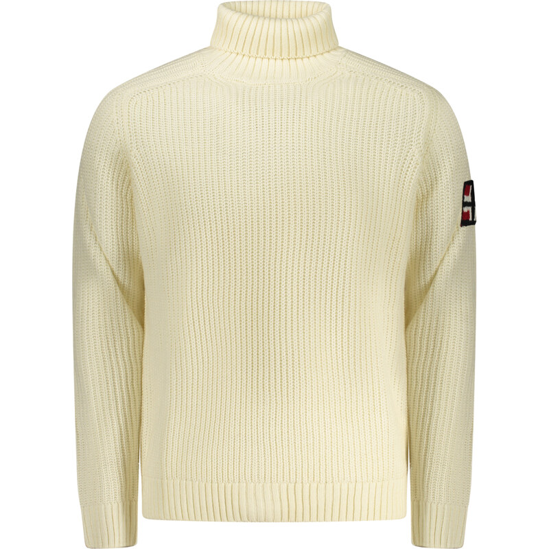 NORWAY 1963 WHITE MENS SWEATER 66193097