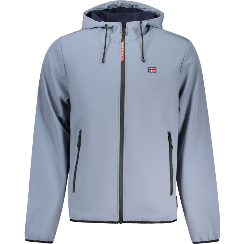 NORWAY 1963 MENS GREY JACKET 66081757