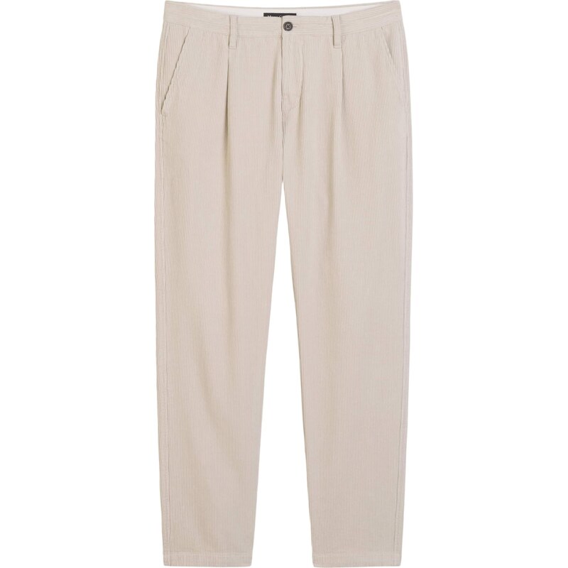 Marc OPolo Nohavice Osby svetlobéžová 66068993