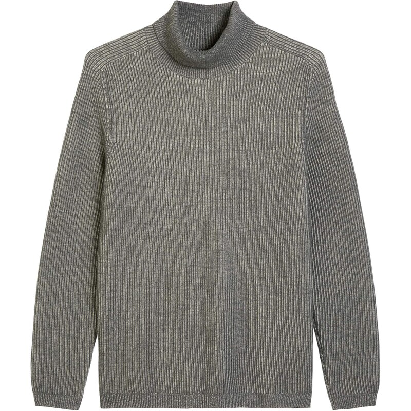 Marc OPolo Sveter tmavosivá 66068995