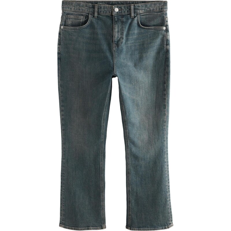Next Džínsy modrá denim 66069041