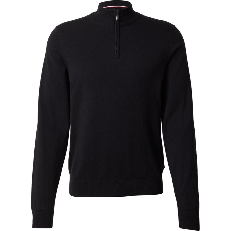 HECHTER PARIS Sveter čierna 66069047